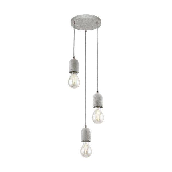 Suspension Silvares (95523)