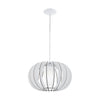 Suspension luminaire | Alborea