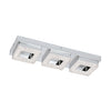 Plafonnier LED | Fradelo Chromé