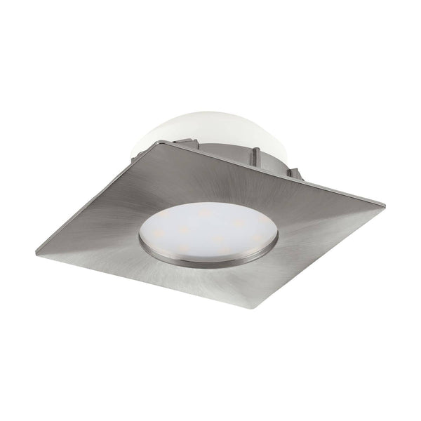 Spot LED | Pineda Nickel
