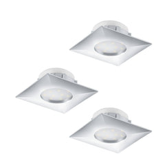 Spot LED | Pineda Chromé