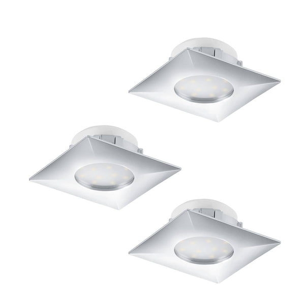 Spot LED | Pineda Chromé