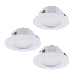 Spot LED | Pineda Blanc Ø 7,8 cm