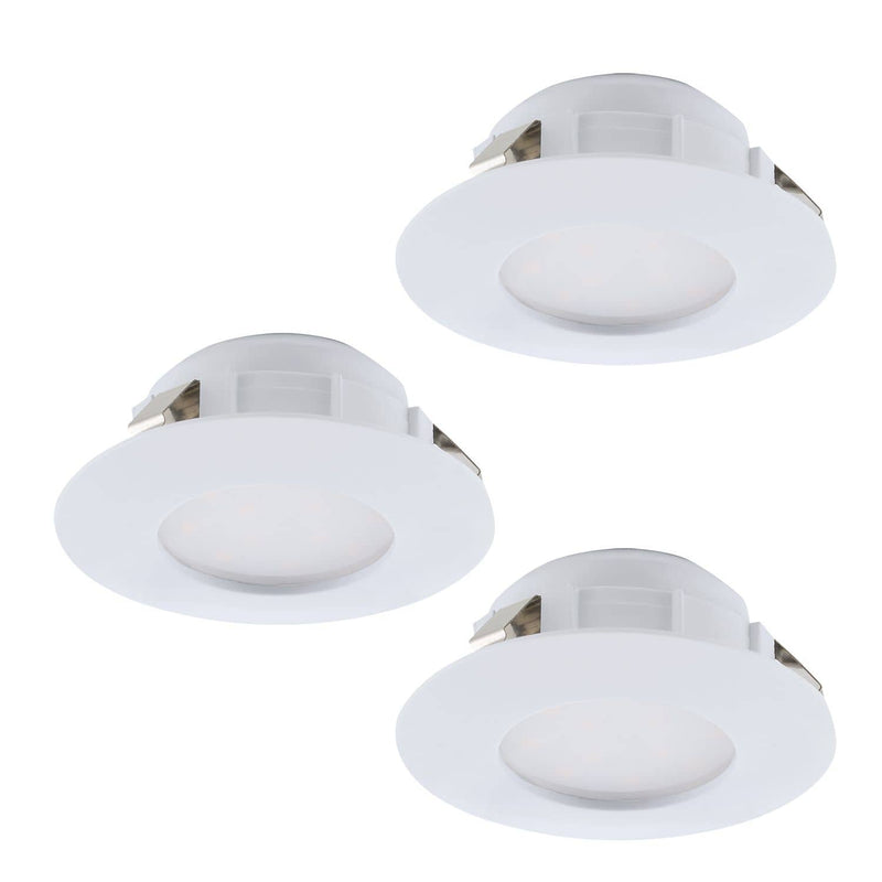 Spot LED | Pineda Blanc Ø 7,8 cm