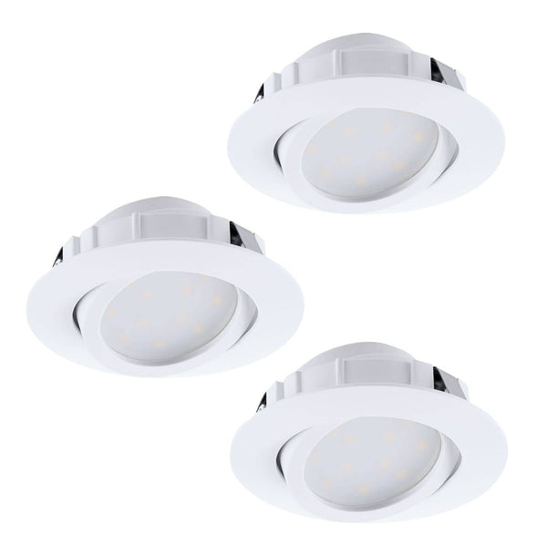 Spot LED | Pineda Blanc Ø 8,4 cm