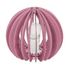 Lampe de chevet | Fabella Bois