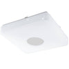 Plafonnier LED | Voltago Blanc