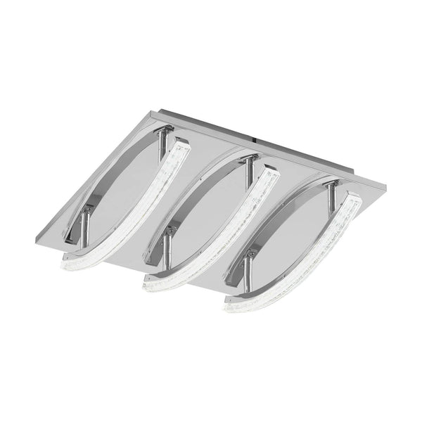 Plafonnier LED | Pertini Aluminium