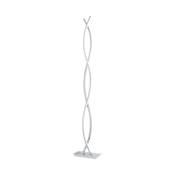 Lampadaire Lasana 2 aluminium