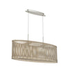 Suspension Sendero bois (96194)