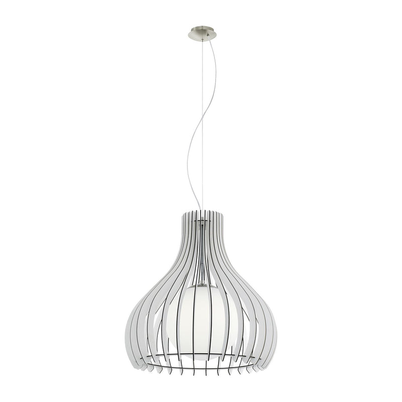 Suspension luminaire | Tindori