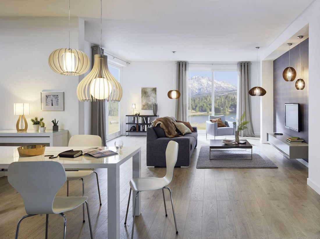 Suspension luminaire | Tindori
