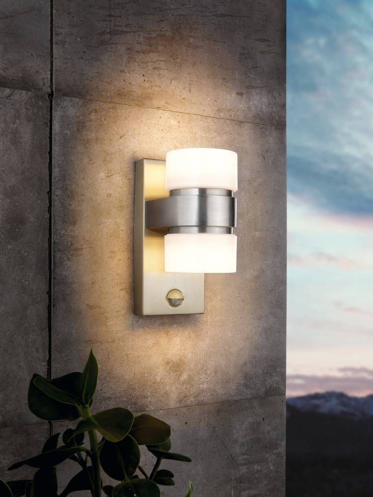 Luminaire extérieur | Atollari Blanche