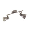 Spot LED | Seras Nickel