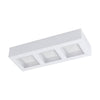 Plafonnier LED | Ferreros L 37 cm