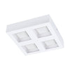 Plafonnier LED | Ferreros L 27 cm