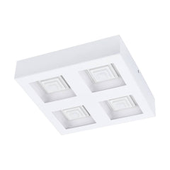 Plafonnier LED | Ferreros L 27 cm