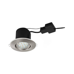 Spot LED | Peneto 2 Nickel