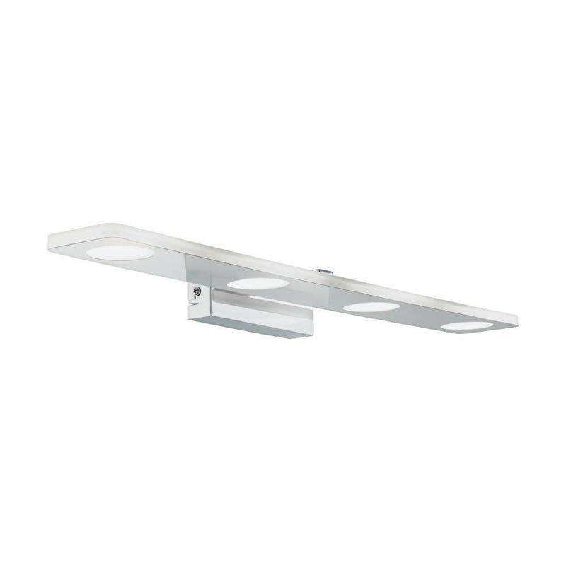 Luminaire extérieur | Cabus Chromée