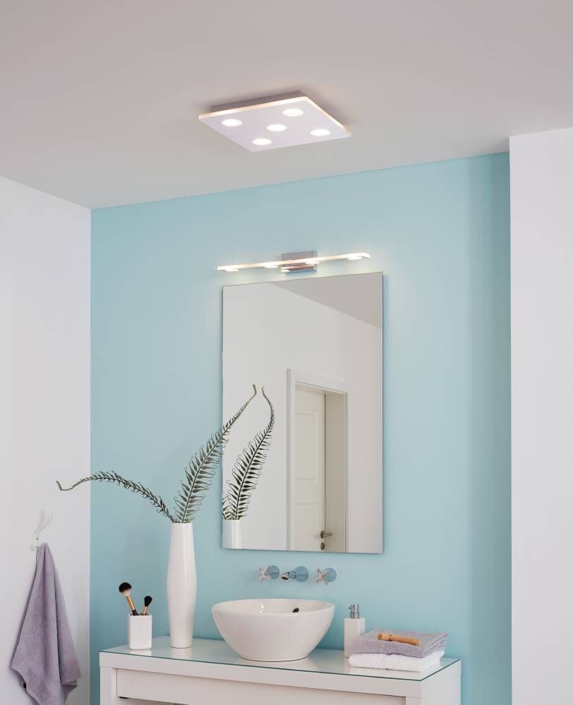 Luminaire extérieur | Cabus Chromée