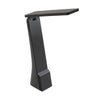 Lampe à poser La Seca noire