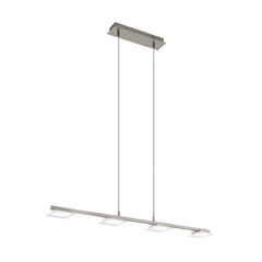Suspension Laniena nickel (97085)