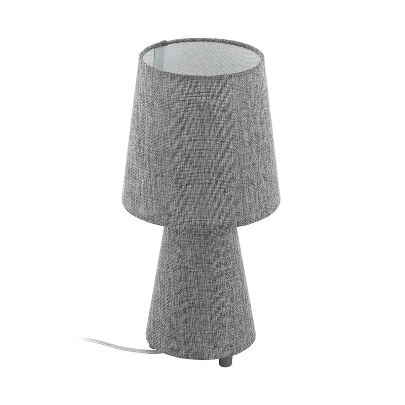 Lampe de chevet | Carpara Grise