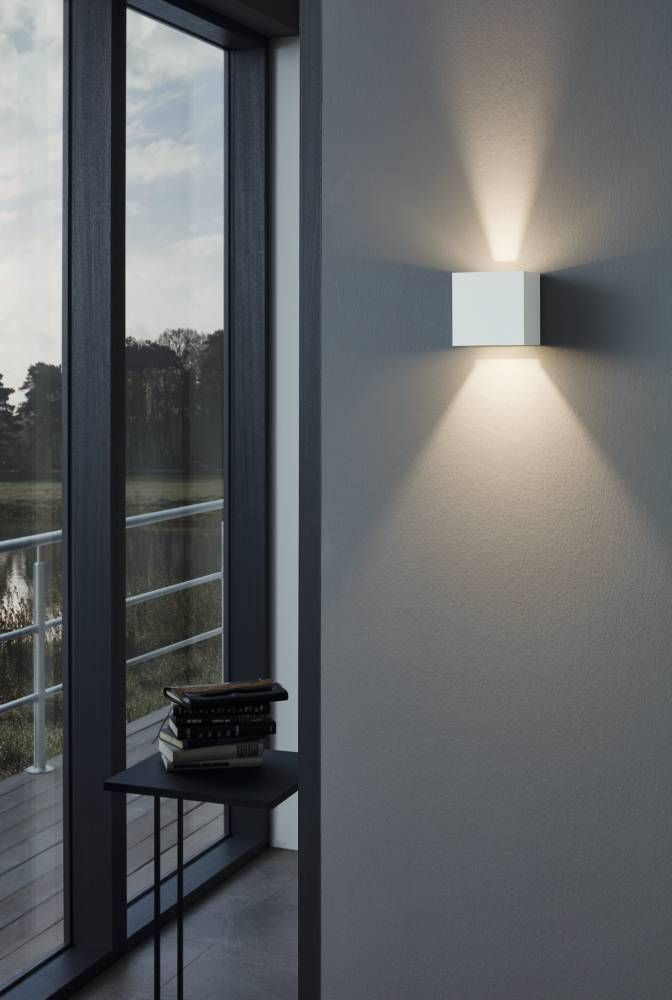 Luminaire extérieur | Calpino