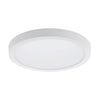 Plafonnier LED | Fueva 1 Blanc