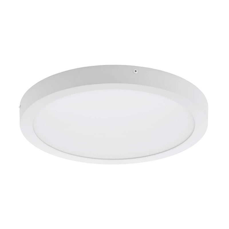Plafonnier LED | Fueva 1 Blanc