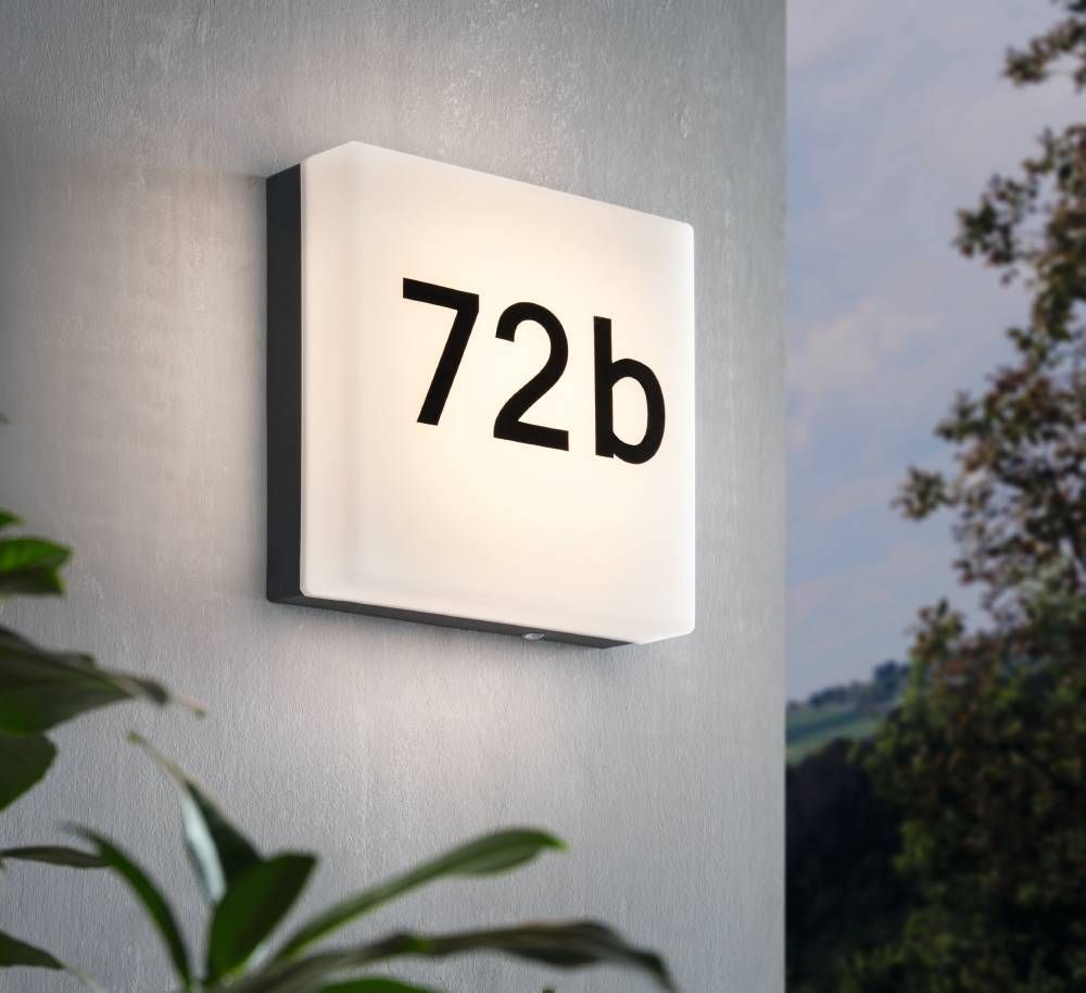 Luminaire extérieur | Cornale