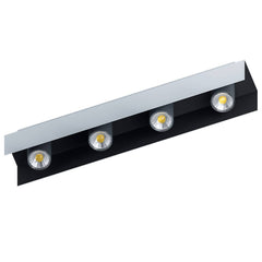 Luminaire plafonnier | Viserba Aluminium