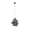 Suspension luminaire | SAN Carlo