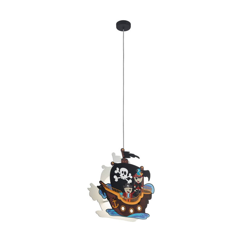 Suspension luminaire | SAN Carlo