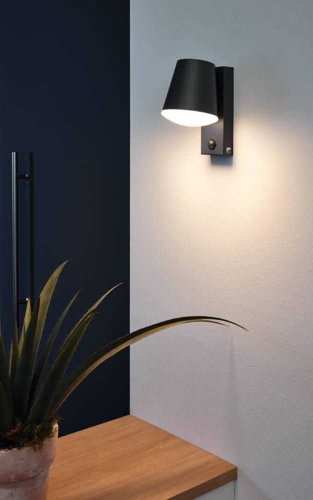 Luminaire extérieur | Caldiero Anthracite