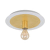 Luminaire plafonnier | Passano