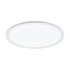 Plafonnier LED | Sarsina Blanc