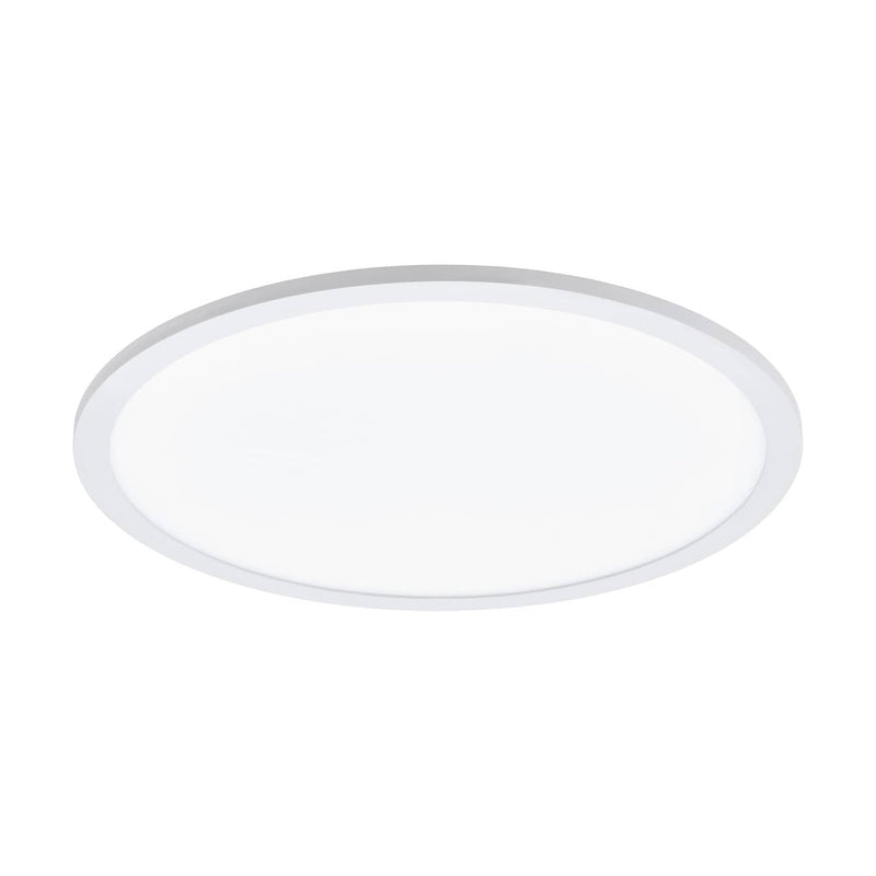 Plafonnier LED | Sarsina Blanc