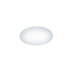 Plafonnier Giron-s blanc, Ø 57 cm