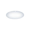 Plafonnier Giron-s blanc, Ø 76 cm