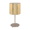 Lampe de chevet | Viserbella Dorée