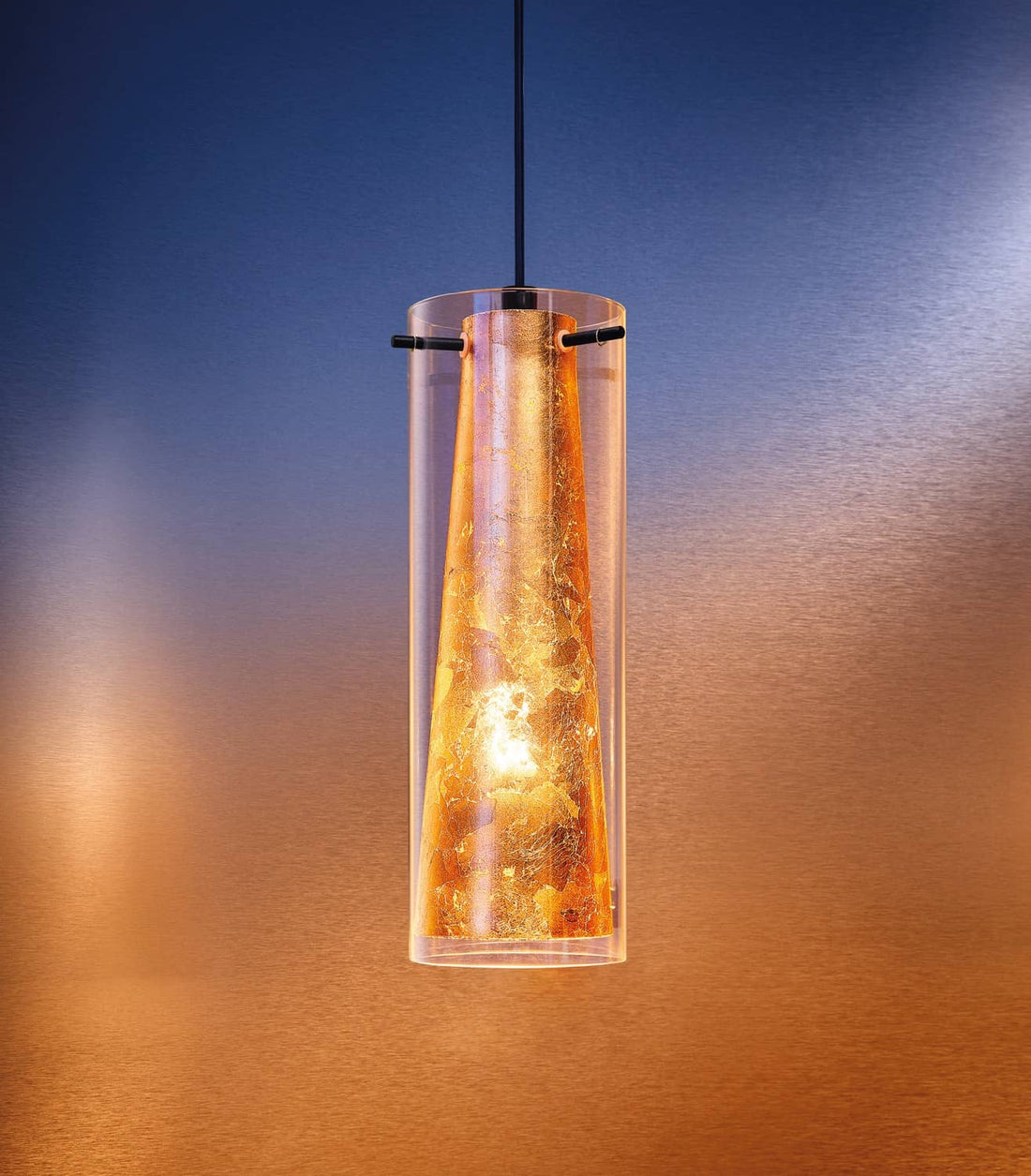 Suspension luminaire | Favino