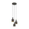 Suspension luminaire | Concessa Dorée