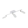 Spot Palombare-c blanc, L 59 cm