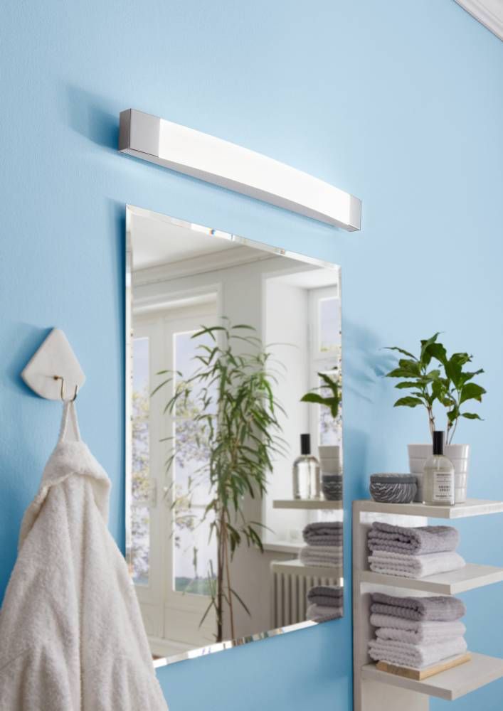Luminaire extérieur | Siderno Chromée