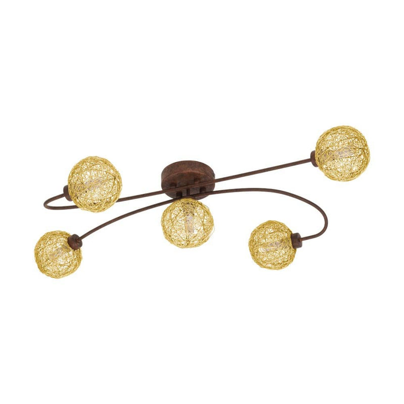 Luminaire plafonnier | Caris
