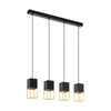 Suspension luminaire | Sallustio