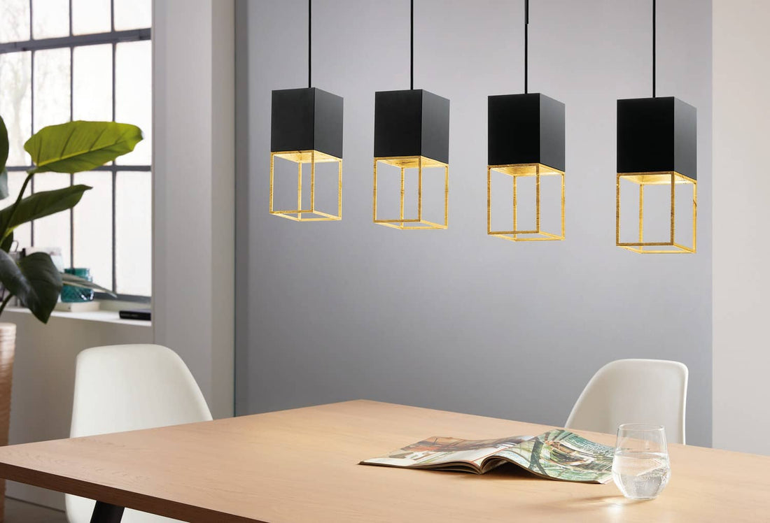 Suspension luminaire | Sallustio