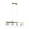 Suspension luminaire | Vallaspra