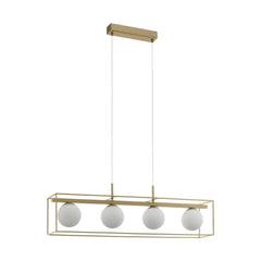 Suspension luminaire | Vallaspra